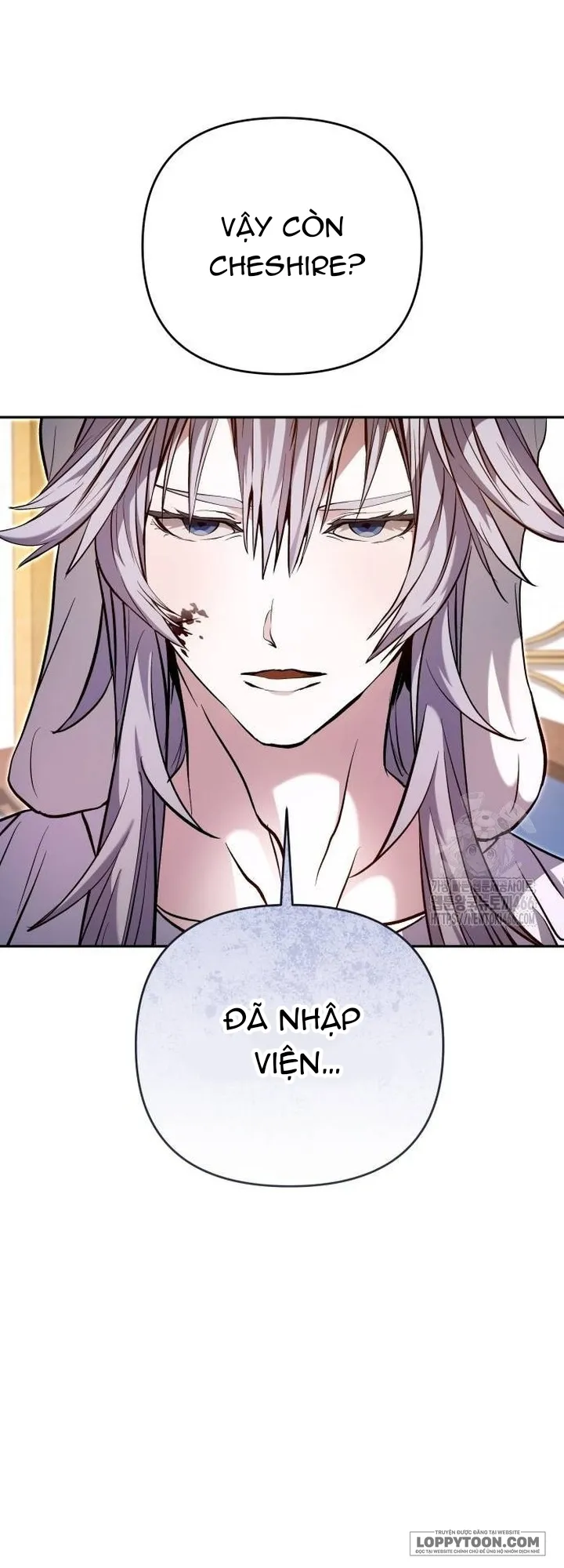 Thỏ Trắng Ở Xứ Sở Thần Tiên Chap 45 - trang 41