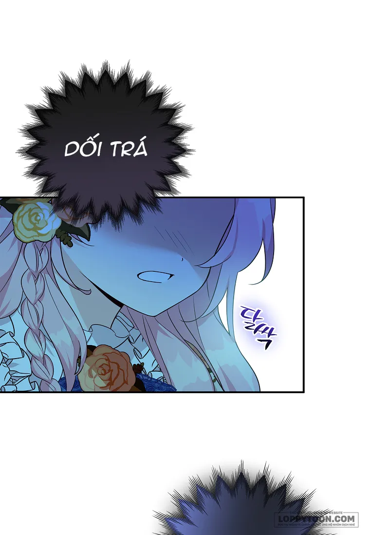 Tôi Đã Trở Thành Con Gái Út Của Công Tước Phản Diện Chap 9 - trang 92