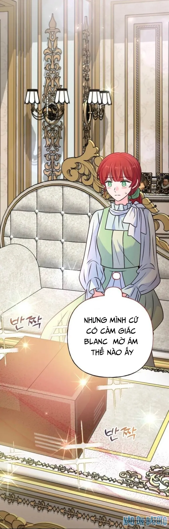 Hầu Gái Không Thích Nuôi Dạy Trẻ Nhỏ Chap 43 - trang 63