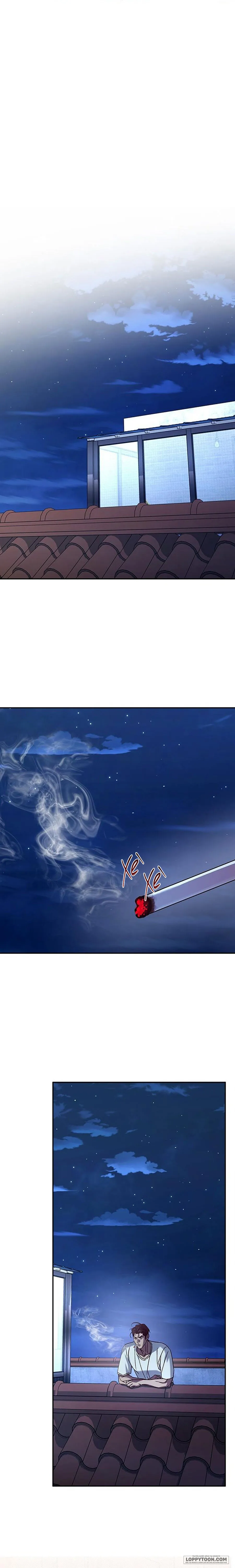 Đừng Bảo Đây Là Nàng Tiên Ốc Nhé?! Chap 17 - trang 24