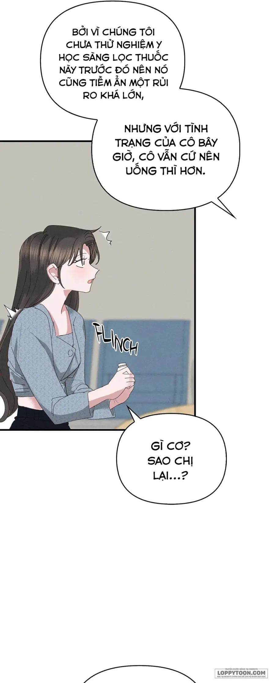 Nụ Hôn Máu Chap 9 - trang 55