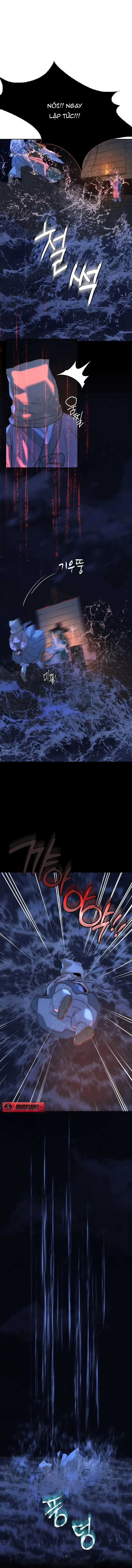 Chưa Từng Chạm Tới Em Chap 1 - trang 6