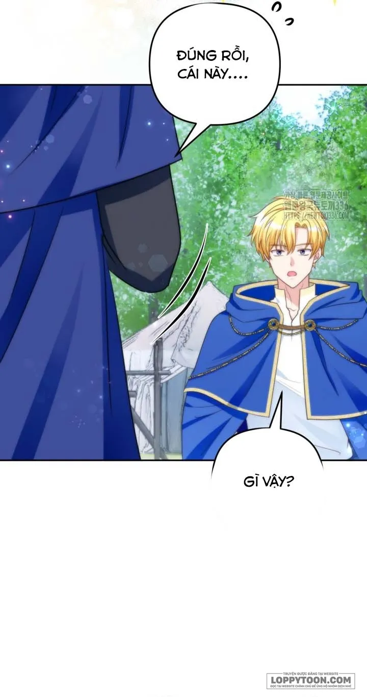 Tôi Sống Chung Với Mẹ Chồng Chap 73 - trang 49