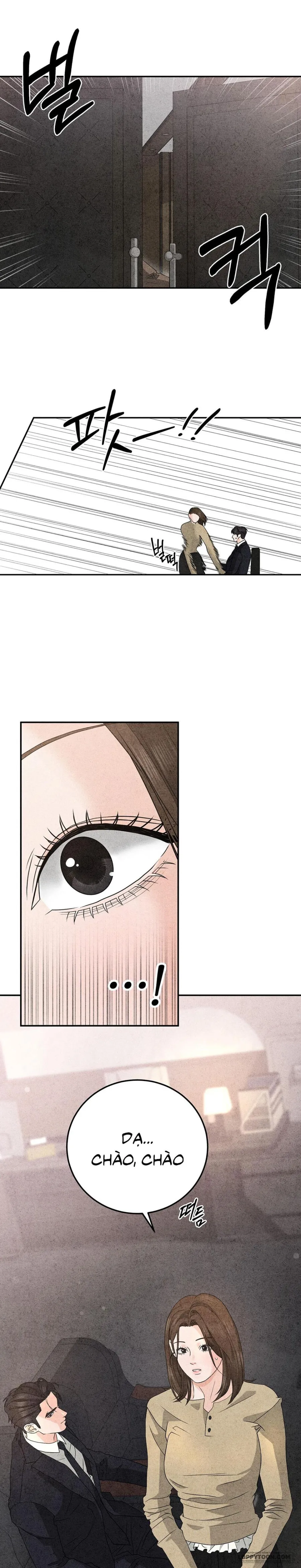 Nhật Ký Tình Yêu Với Bạn Thân Chap 23 - 🔞🔞🔞 - trang 26