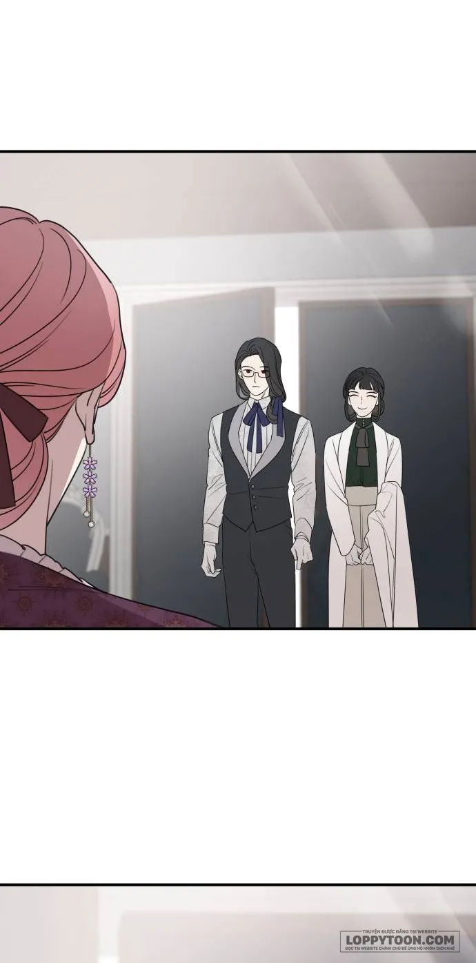 Gia Đình Chồng Quá Ám Ảnh Bởi Tôi Chap 56 - trang 33