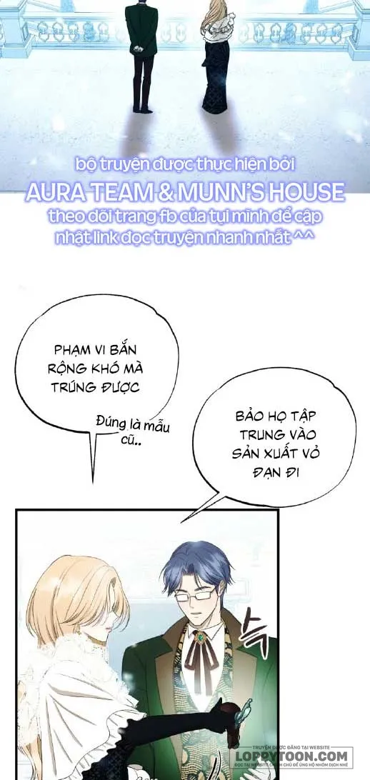 Tôi Bị Cắn Bởi Chú Chó Tôi Đã Bỏ Rơi Chap 1 - trang 35