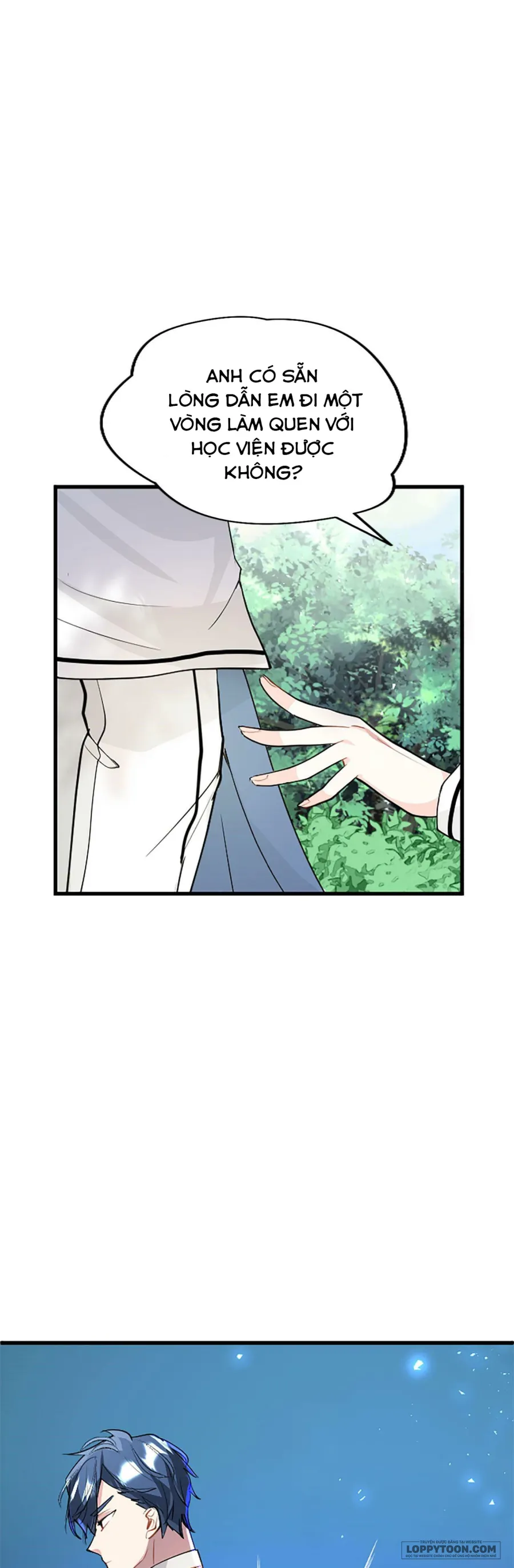 Đại Tiểu Thư Sao Phải Giả Nam Chap 28 - trang 19