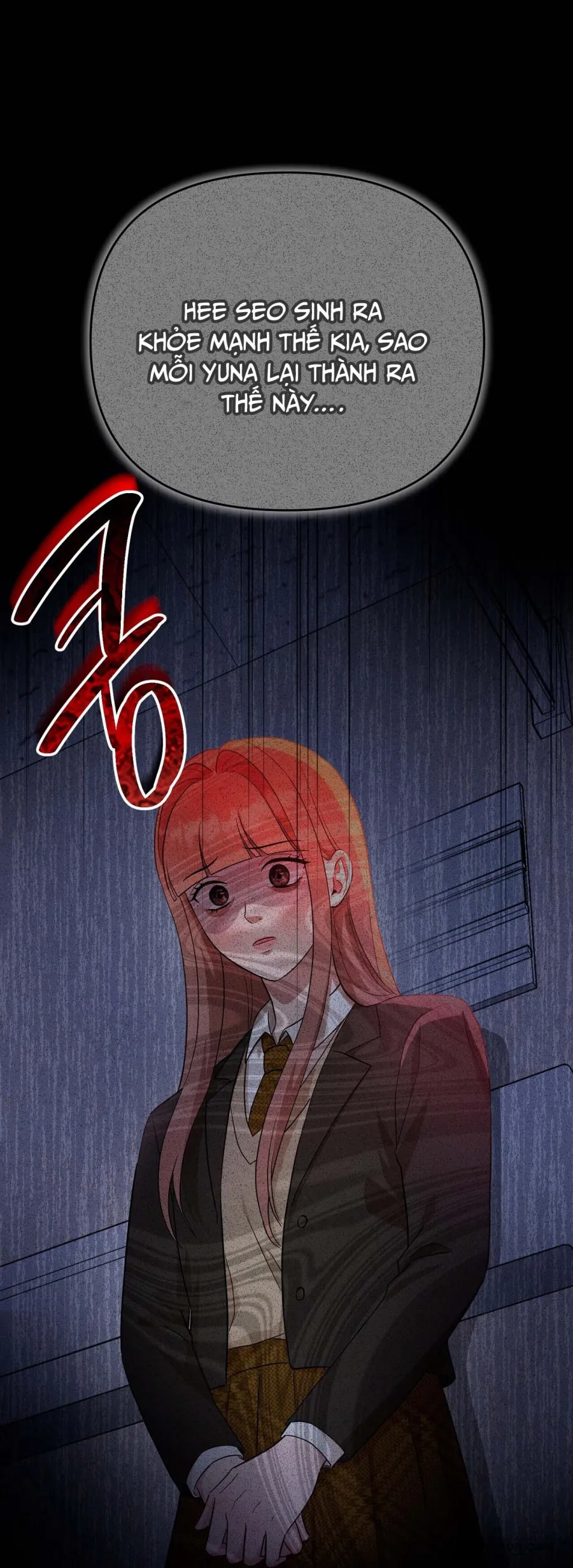 Bạn Anh Trai Tôi : Kang Tae Geon Chap 3 - trang 76