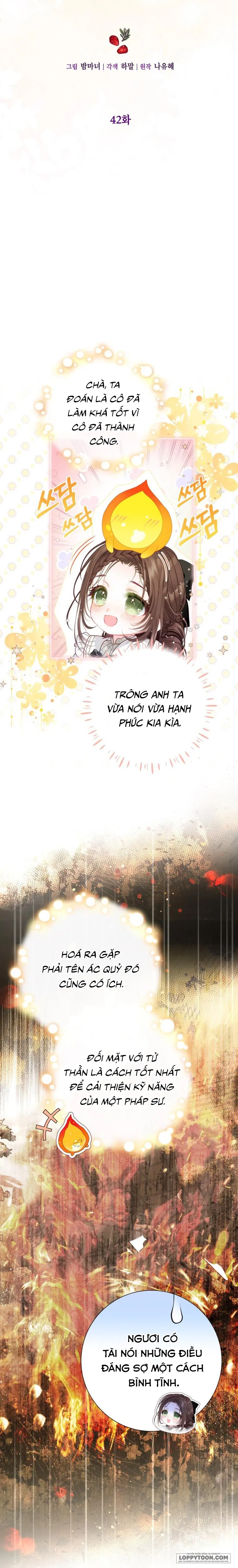 Một Thế Giới Không Có Chị Gái Mà Ai Cũng Yêu Chap 42 - trang 2