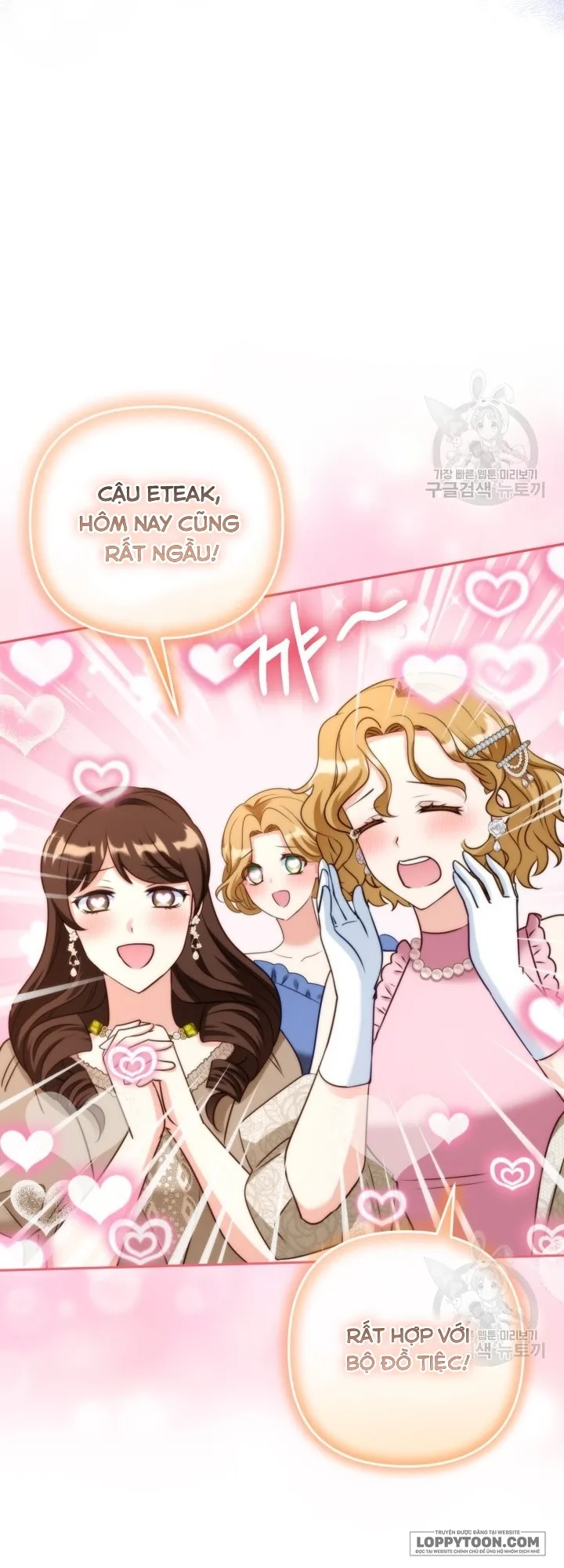 Tôi Sống Chung Với Mẹ Chồng Chap 51 - trang 44