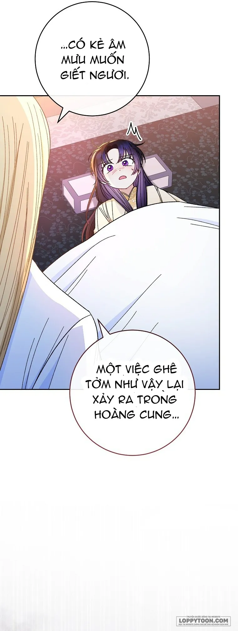 Tiểu Thiếp Chỉ Muốn Sống Yên Bình Chap 13 - trang 33