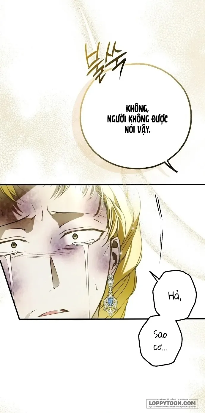 Có Kẻ Đã Sở Hữu Cơ Thể Của Tôi Chap 39 - trang 17