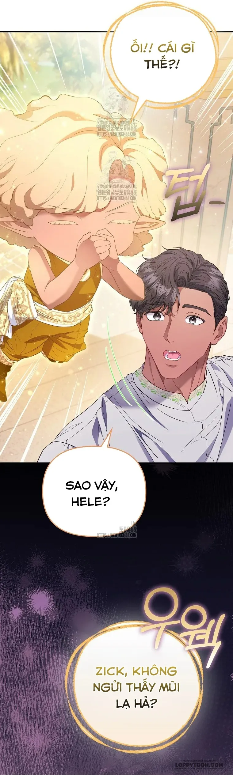 Nàng Công Chúa Của Mọi Người Chap 92 - trang 5