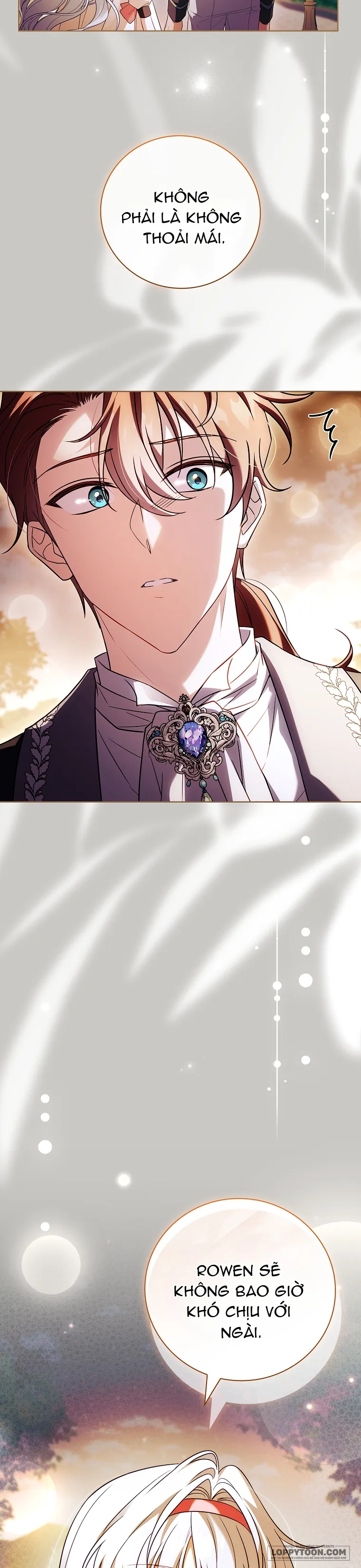 Cha Nào Con Nấy Chap 44 - trang 16