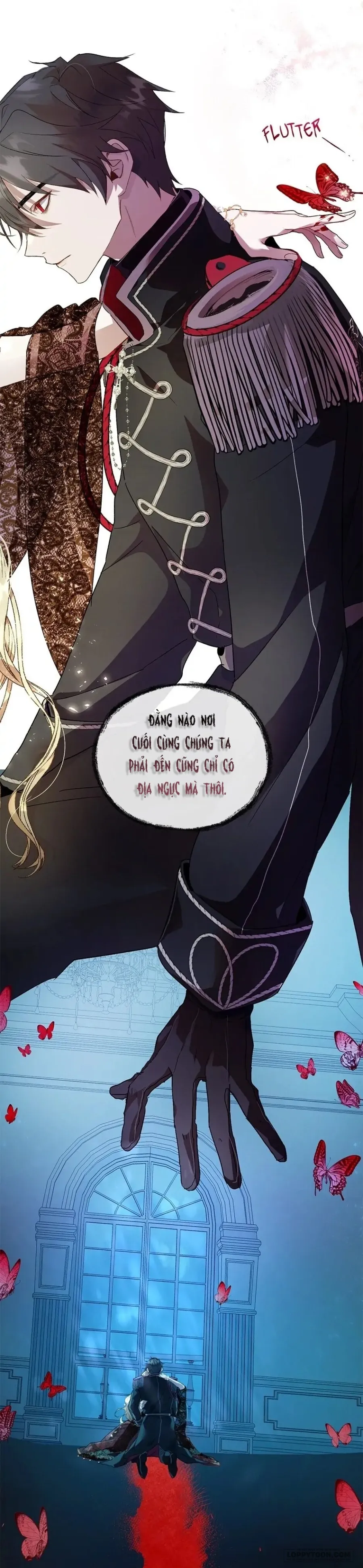 Roxana: Phương Pháp Bảo Vệ Anh Trai Của Nữ Chính Chap 27 - trang 13