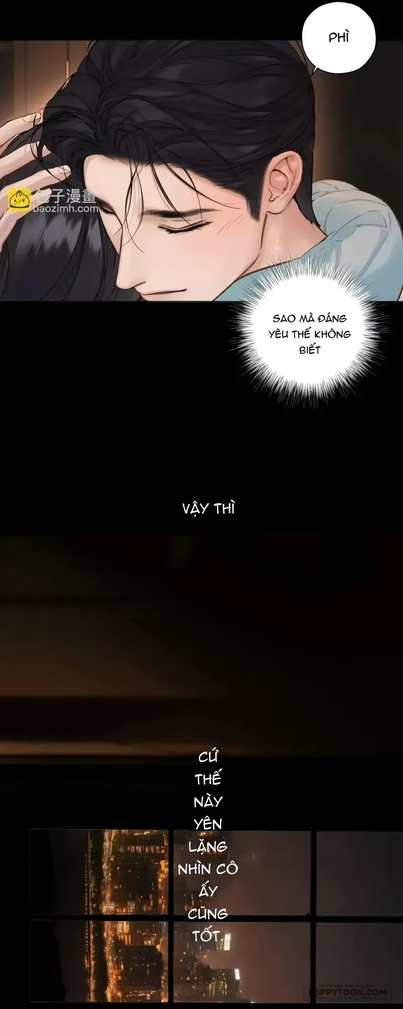 Trêu Nhầm Chap 82 - trang 12
