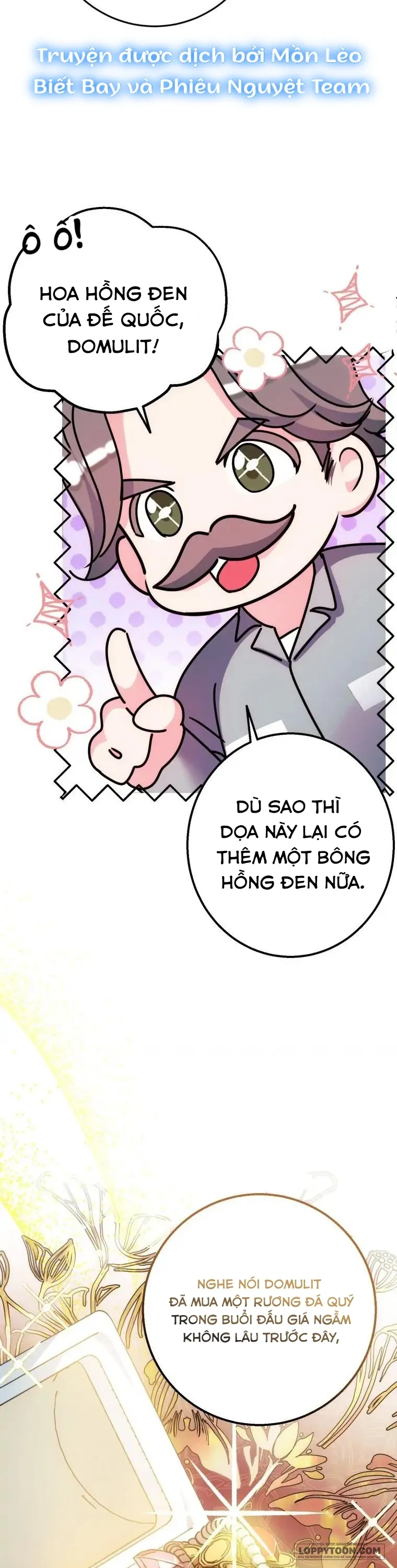 Tôi Gặp Nam Chính Trong Tù Chap 3 - trang 20