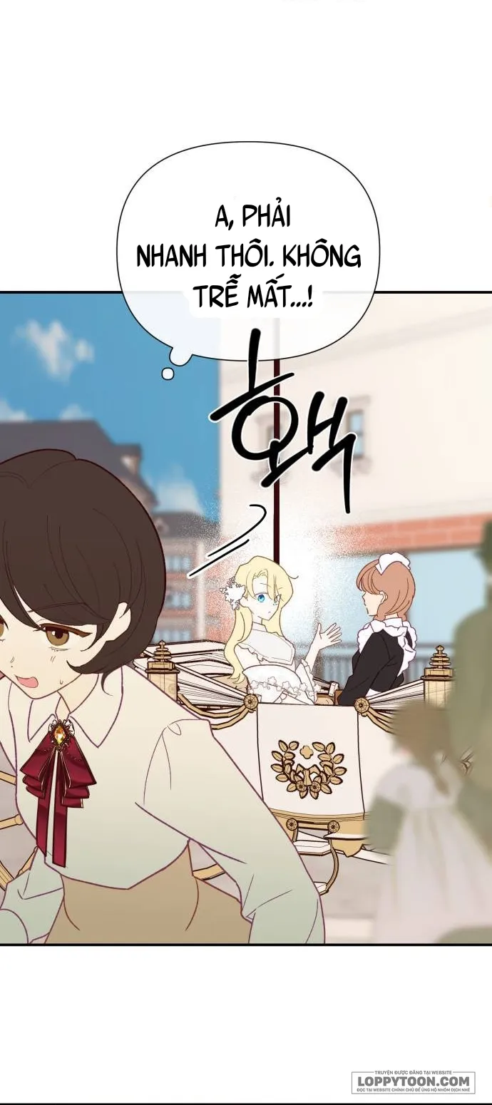 Bảo Vệ Thánh Nữ Giả Mạo Chap 1 - trang 11