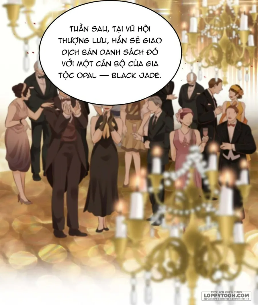 Hương Dục Niệm Chap 6 - trang 38