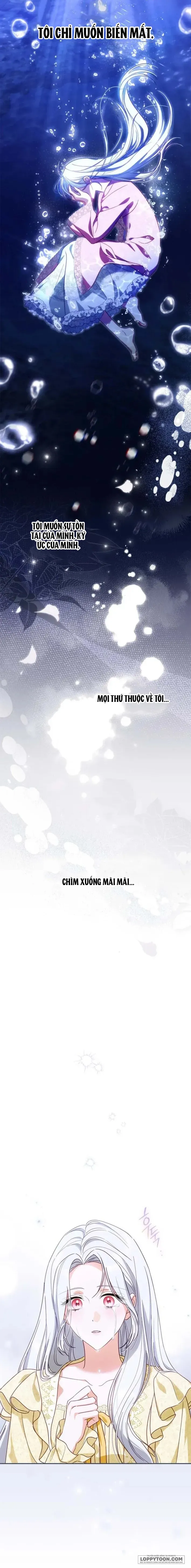 Công Tước Phu Nhân Đang Tìm Chồng Chap 1 - trang 22
