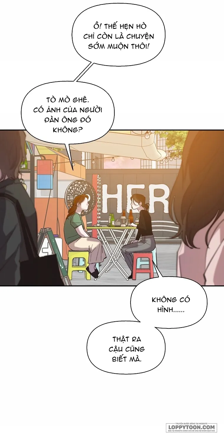 Thanh Xuân Của Chúng Ta Chap 74 - trang 42