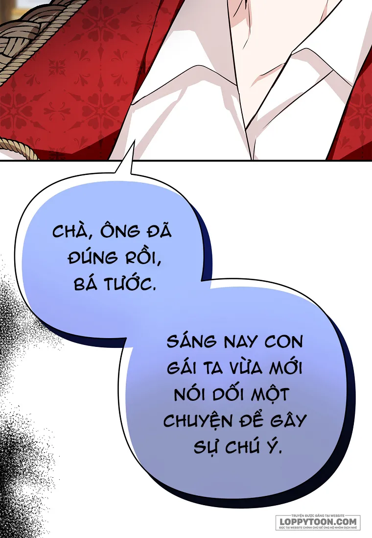 Tôi Đã Trở Thành Con Gái Út Của Công Tước Phản Diện Chap 10 - trang 104