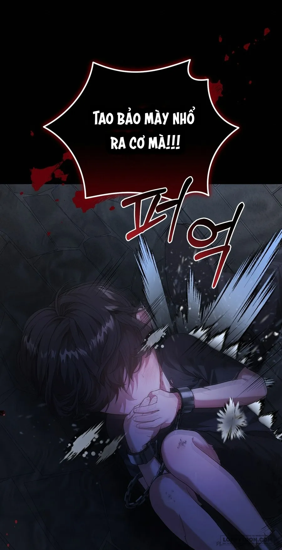 Nàng Tiên, Hãy Ký Hợp Đồng Nào Chap 2 - trang 17