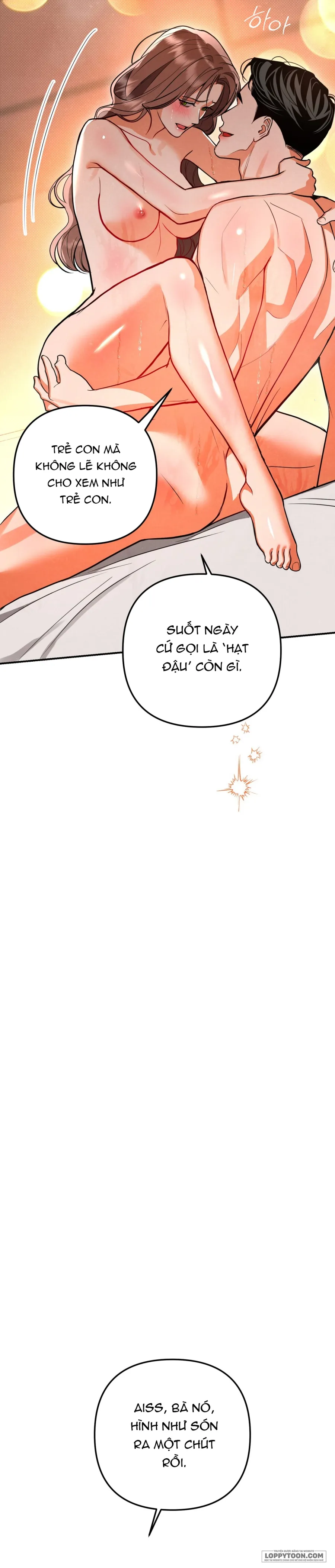 Ngưỡng Tuyệt Đối Chap 80 - trang 24