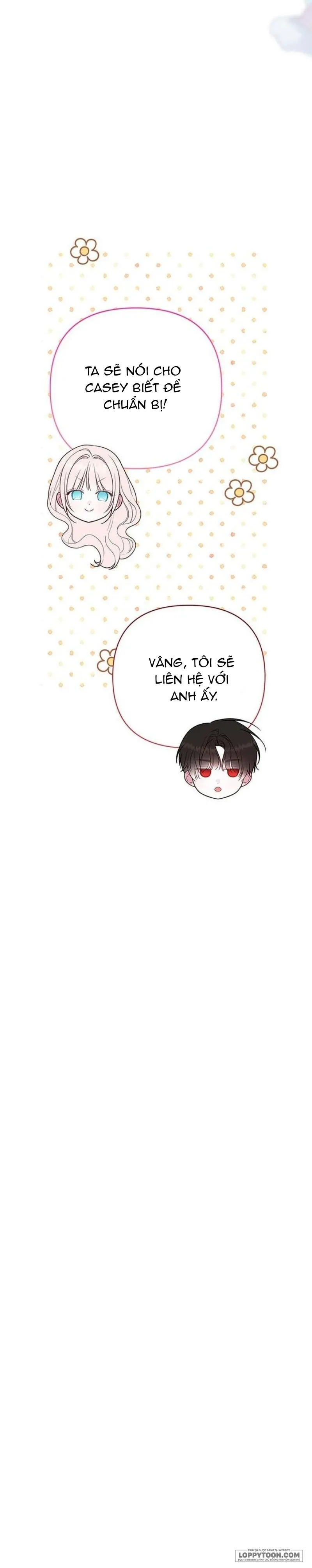 Bạo Chúa Bé Con Chap 108 - trang 9