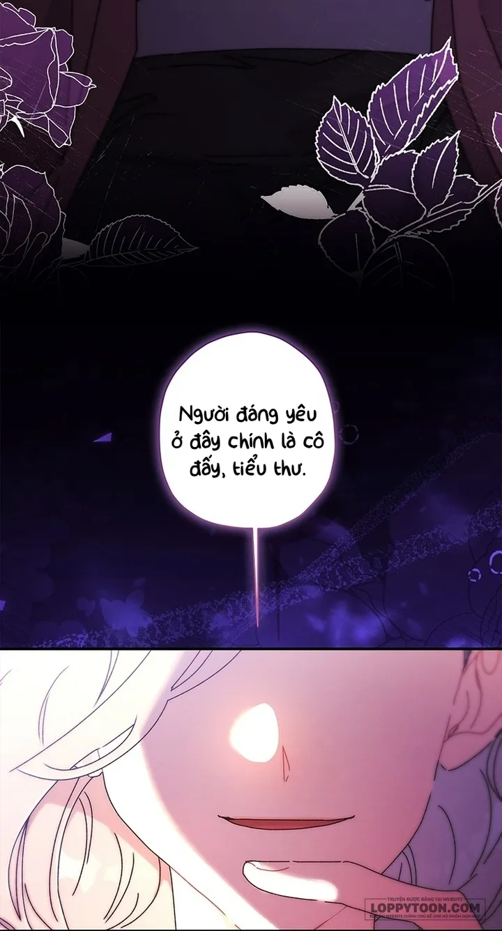 Tôi Đã Trở Thành Con Gái Nuôi Của Nam Chính Chap 171 - trang 21