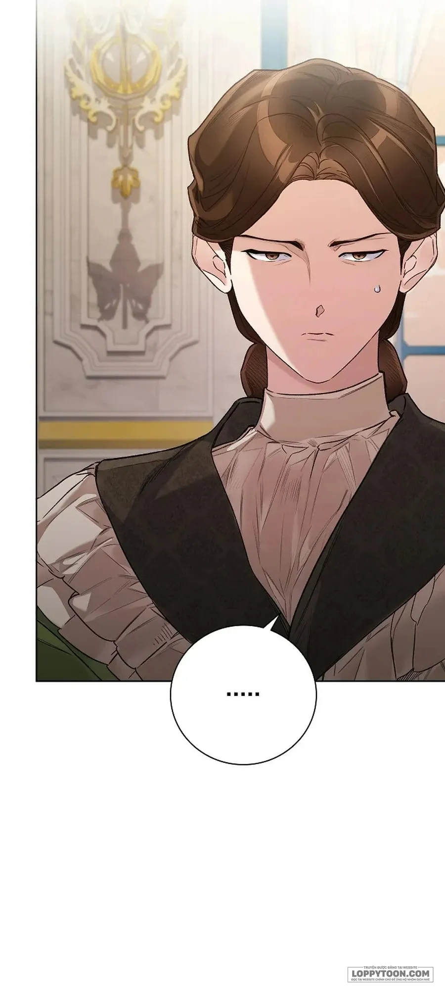 Papa Là Kẻ Thù Kiếp Trước Của Tôi? Chap 58 - trang 51