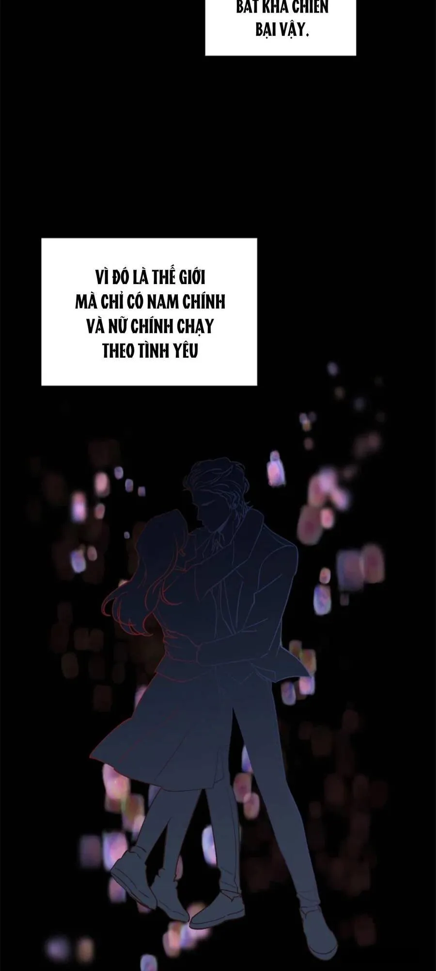 Thanh Xuân Của Chúng Ta Chap 45 - trang 3