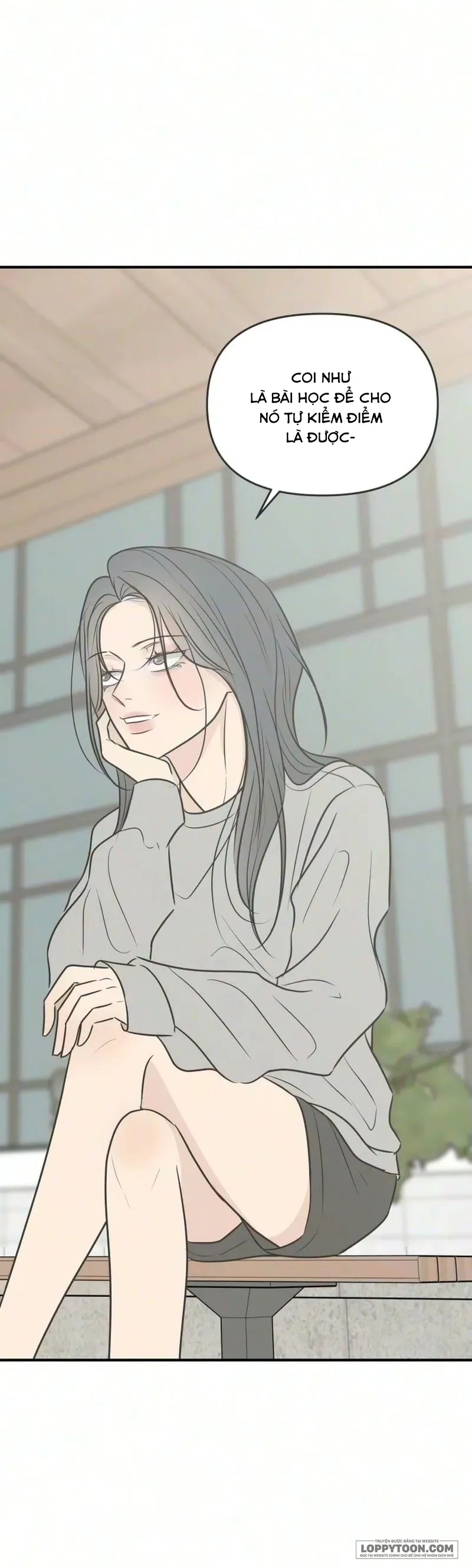 Scandal Bảo Vệ Hôn Nhân Chap 13 - trang 41