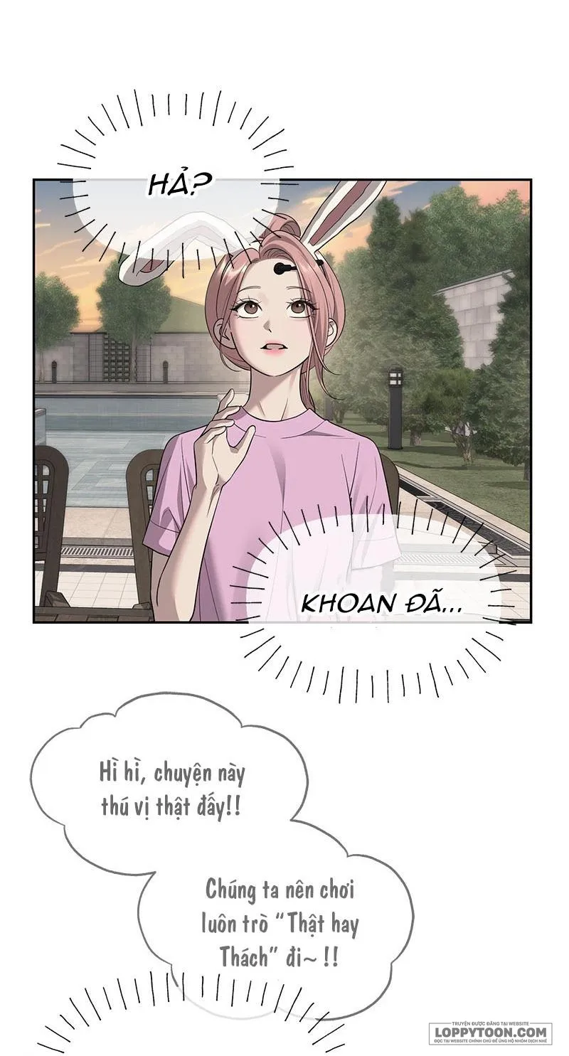 Xâm Nhập Trường Trung Học Tài Phiệt Chap 68 - trang 71