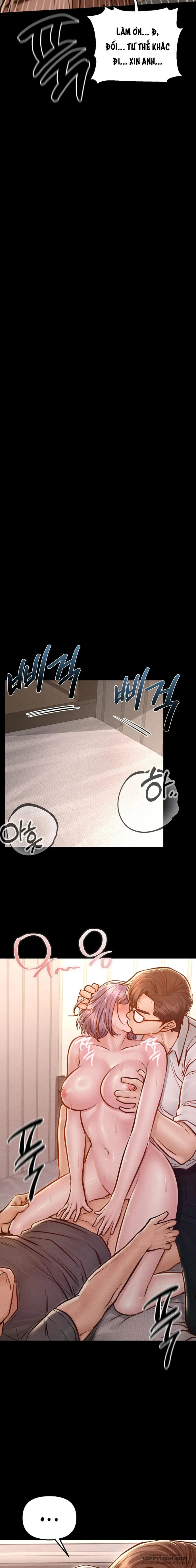 Dinh Thự Thiên Đường Chap 26 - 🔞🔞🔞 - trang 9