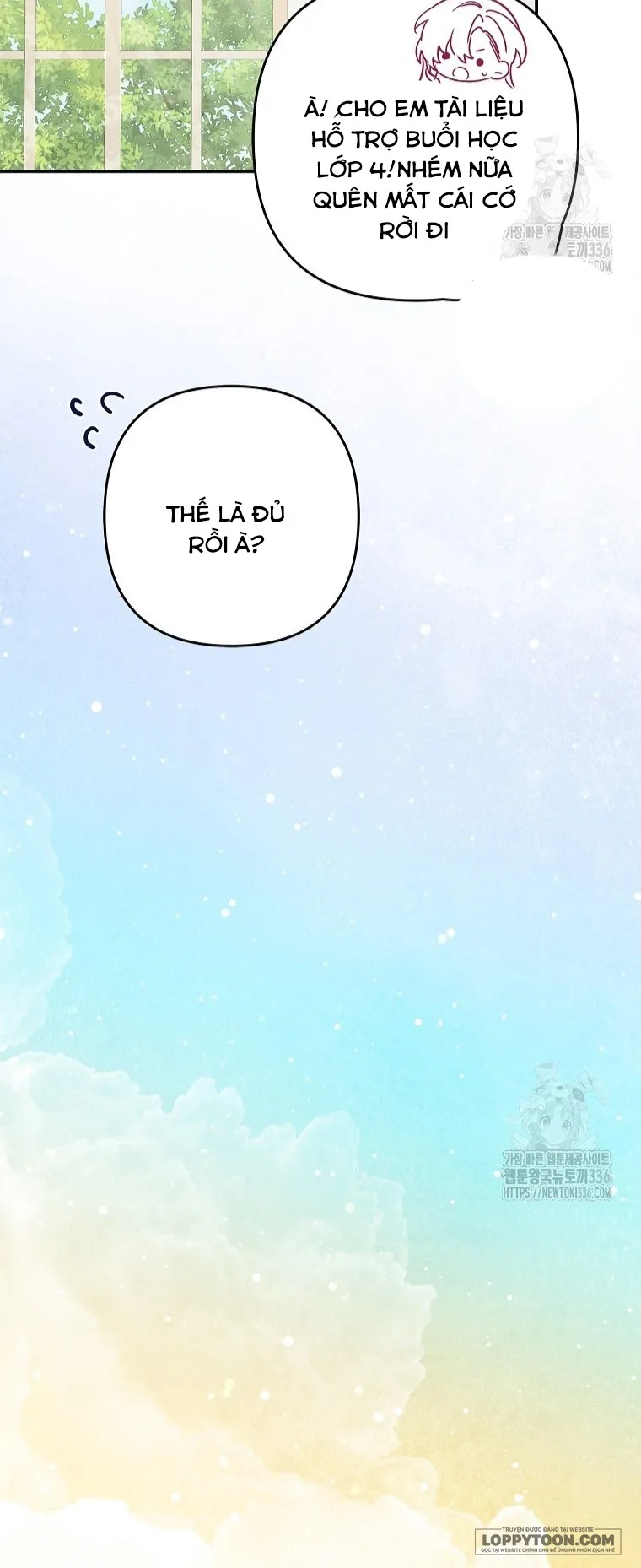Tôi Đã Trở Thành Con Gái Út Của Công Tước Phản Diện Chap 88 - trang 18