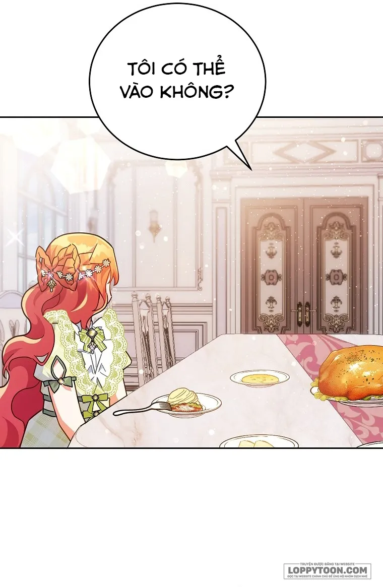 Bé Con Chốn Hoa Nở Chap 17 - trang 39