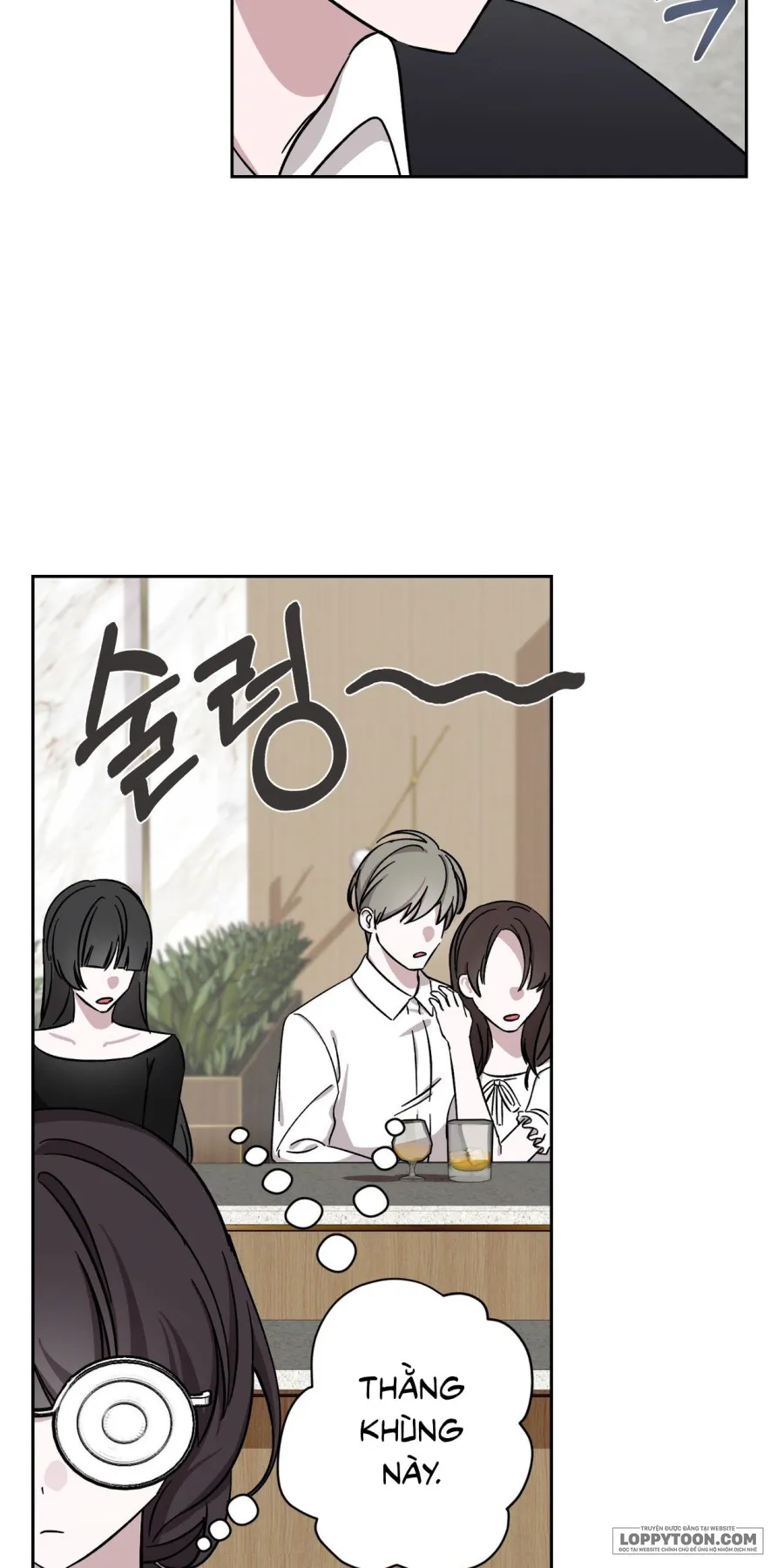 Quả Nhiên Vị Giám Đốc Điều Hành Đó… Chap 3 - trang 60