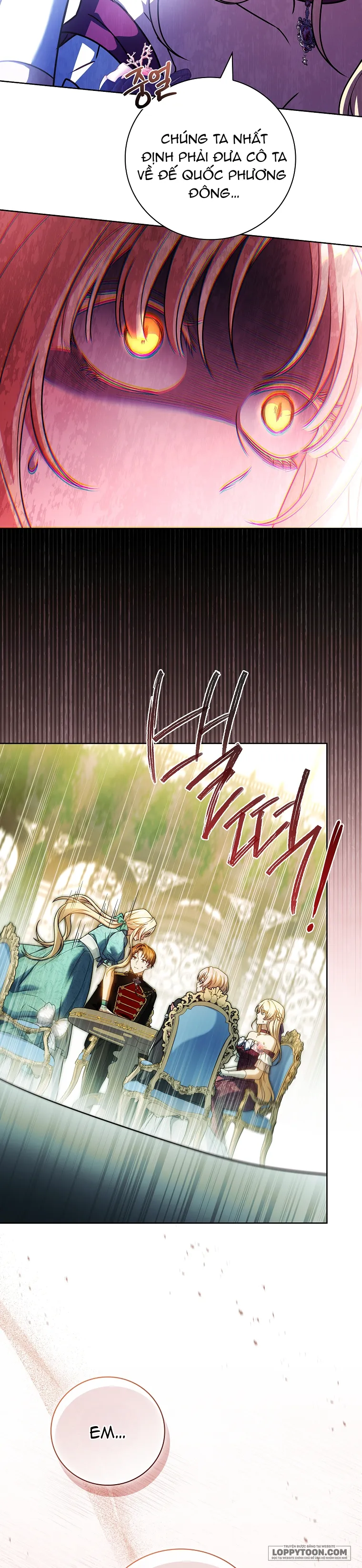 Cha Nào Con Nấy Chap 49 - trang 15