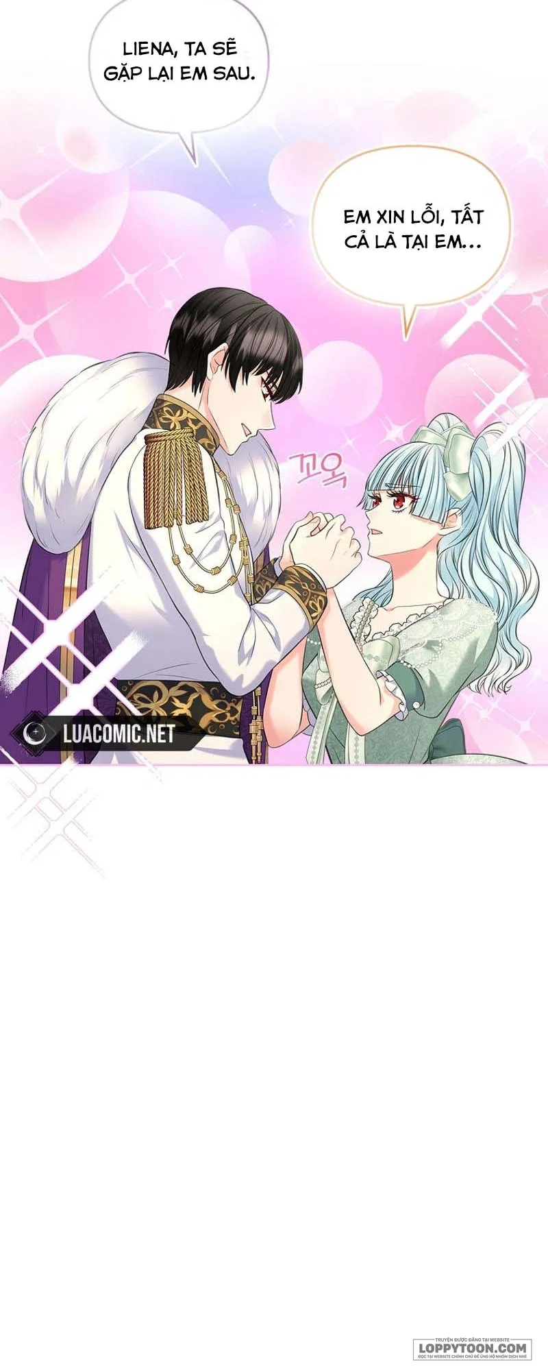 Tôi Sẽ Ly Hôn Với Anh Trai Nữ Chính Chap 63 - trang 44