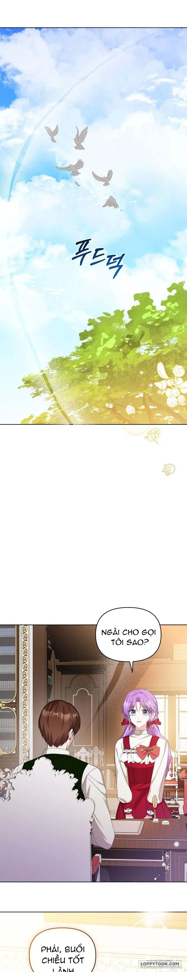 Chiếc Túi Bí Mật Của Quý Cô Xấu Xí Chap 23 - trang 31