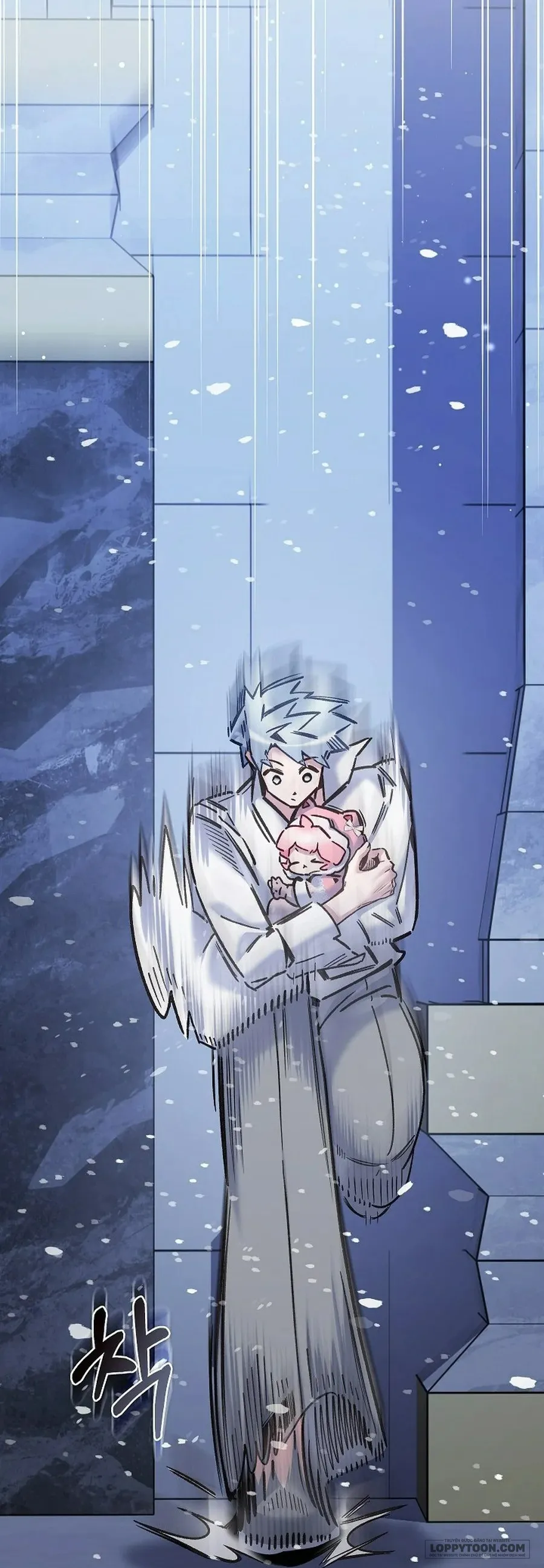 Papa Là Kẻ Thù Kiếp Trước Của Tôi? Chap 62 - trang 21