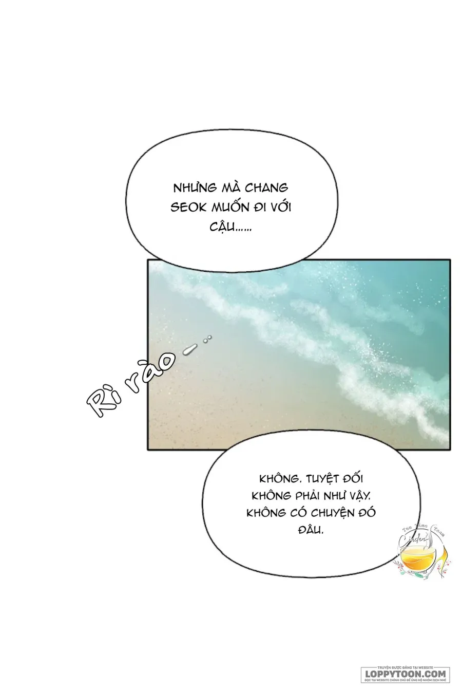 Thanh Xuân Của Chúng Ta Chap 57 - trang 63