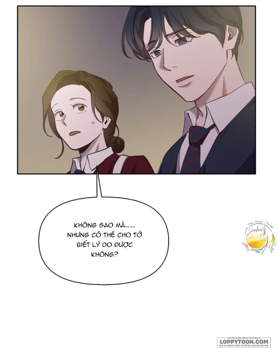 Thanh Xuân Của Chúng Ta Chap 56 - trang 7