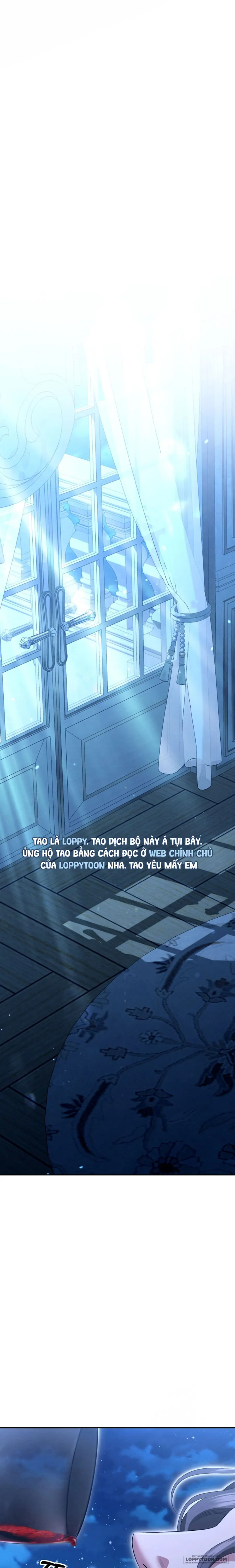 Cuộc Hôn Nhân Bị Cướp Đoạt Chap 97 - trang 1