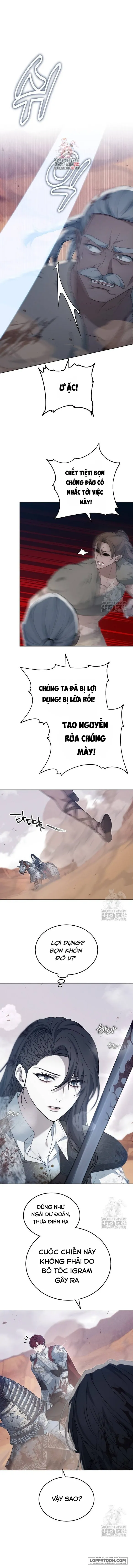 Thời Đại Oman Chap 29 - trang 1