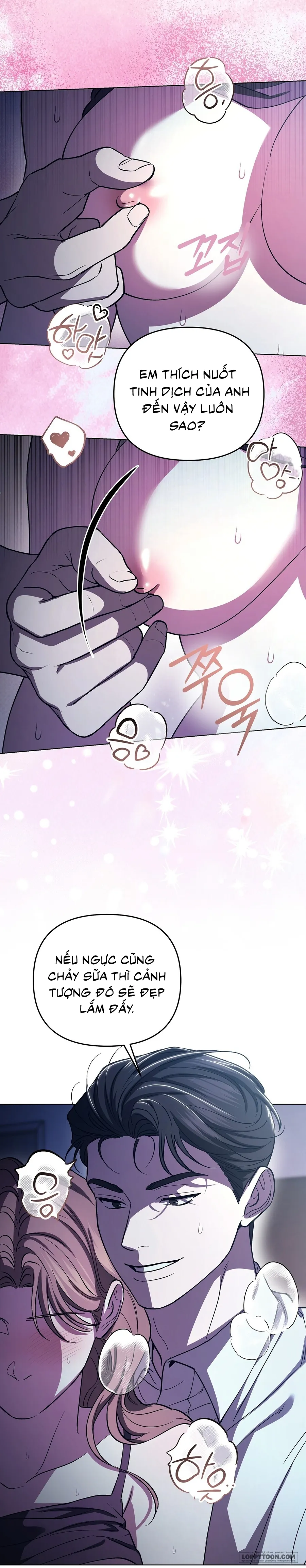Kế Hoạch Lừa Chồng Của Tiền Bối Chap 5 - 🔞🔞🔞 - trang 25