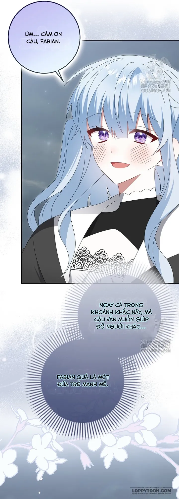 Tôi Sẽ Chiếm Lấy Ngư Trường Này! Chap 51 - trang 24