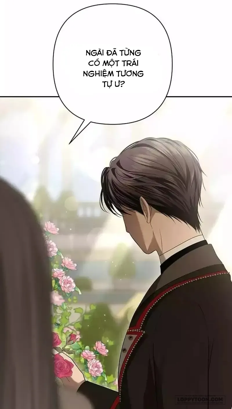 Presepe Bên Ngoài Chiếc Lồng Chap 18 - trang 18