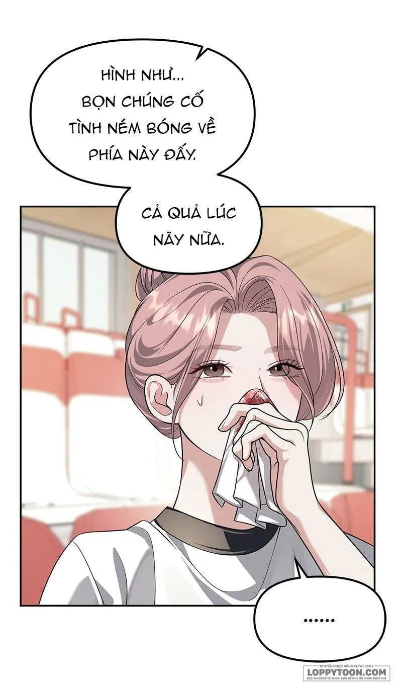 Xâm Nhập Trường Trung Học Tài Phiệt Chap 45 - trang 26